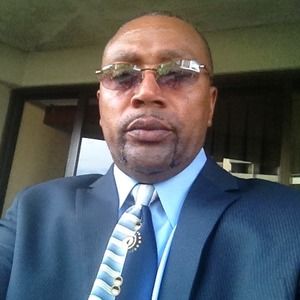 Meet your Posher, Gary